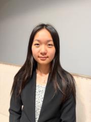 Acelynn Huang