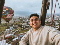 Dereck Vargas