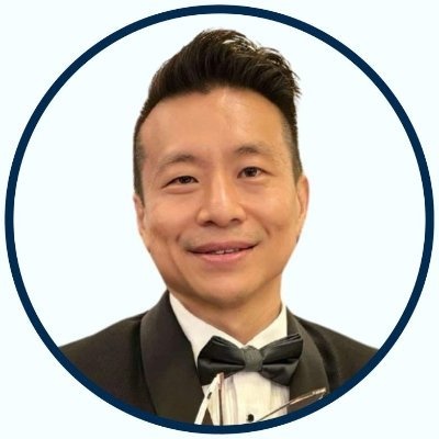 Alvin Huang