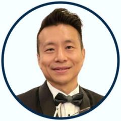Alvin Huang