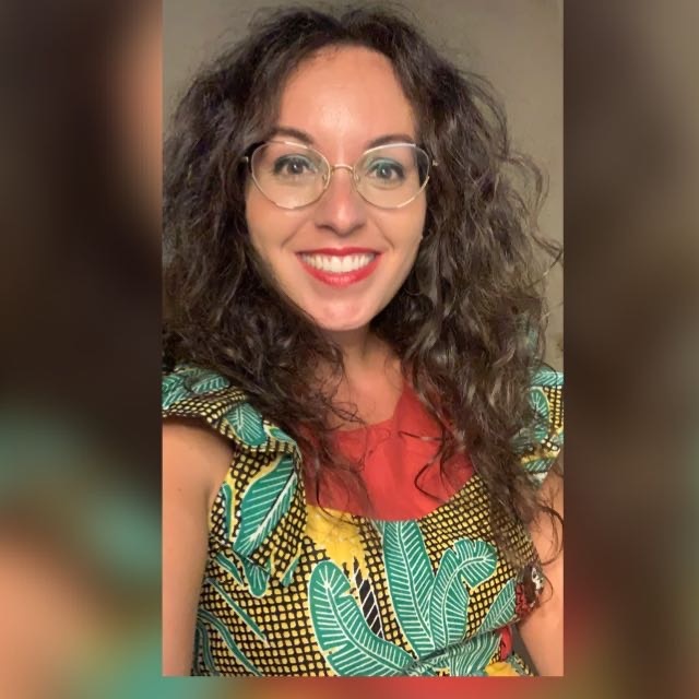 Esther Montes Luque
