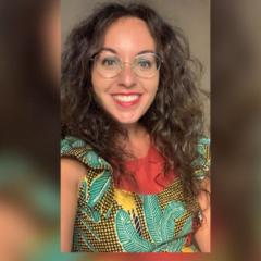 Esther Montes Luque
