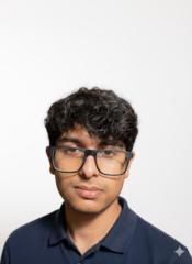 Pranjal Mevada