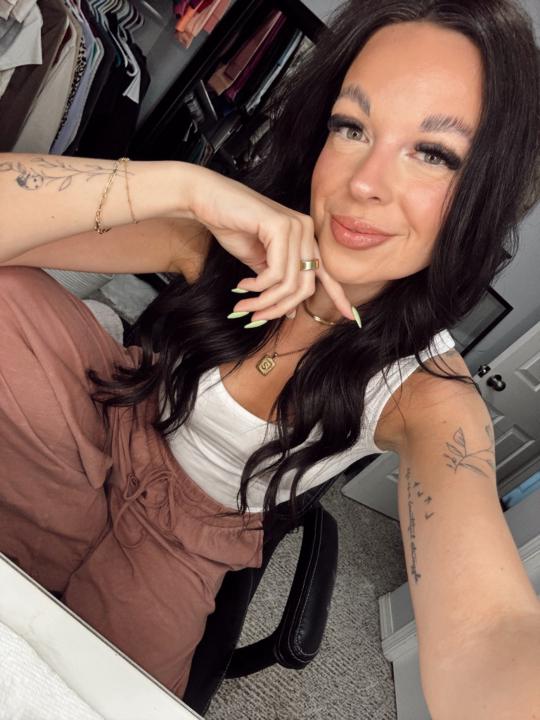 Samantha Croucher