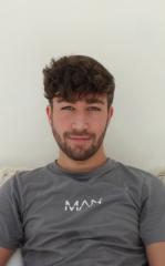 Adam Thomas