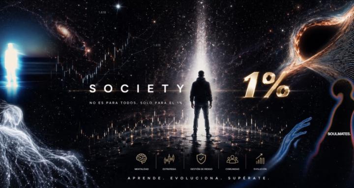 Society 1%