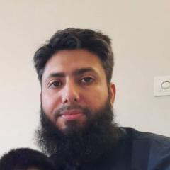 Faisal Rehman