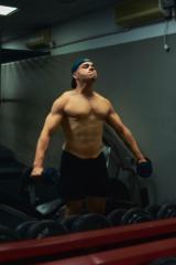 Ruben Arriola