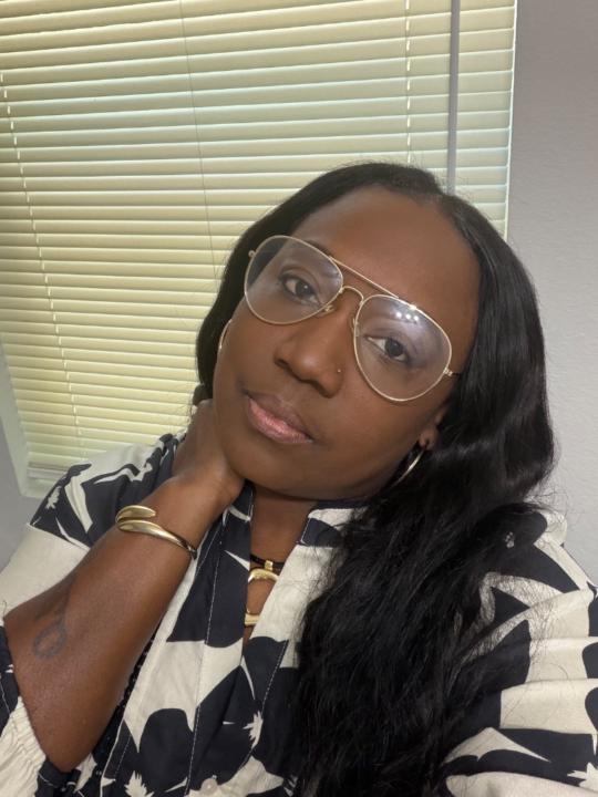 Shanika Johnson