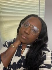 Shanika Johnson