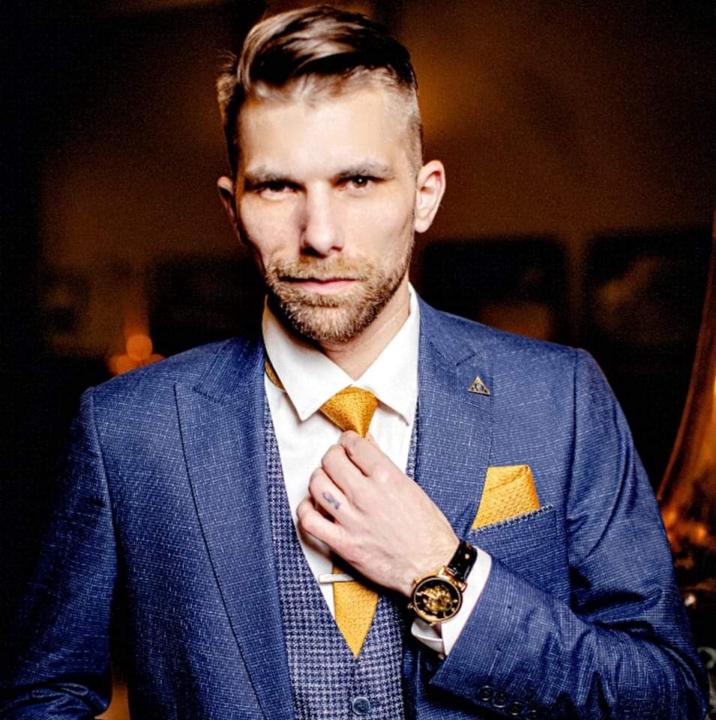 Luka Andrews