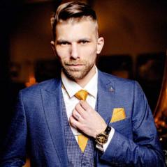 Luka Andrews