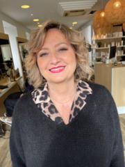 Marie-Anne Saint jean