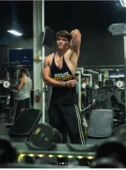 Kasen Roberts