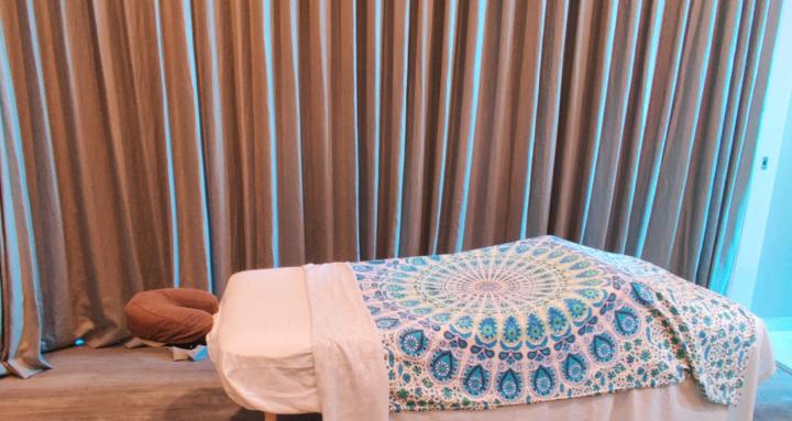 Mobile Massage Master Academy 