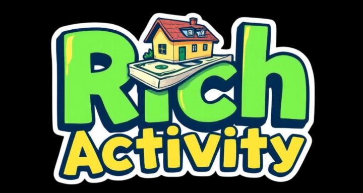 The Rich Activity workshop  