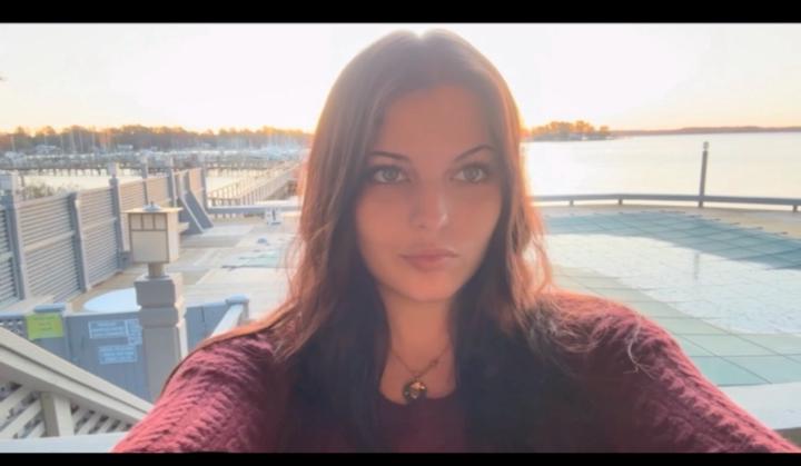 Ashlynn Coogler