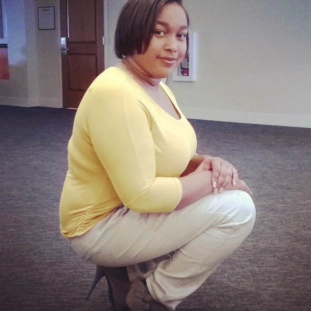 Micheala Neverson