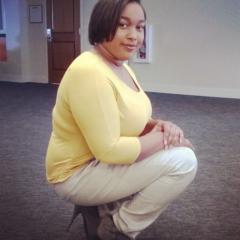 Micheala Neverson