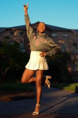 Jailyn Gales