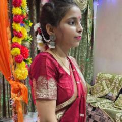 Avantika Agrahari