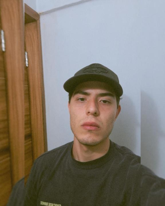 Andres Garcia Garcia