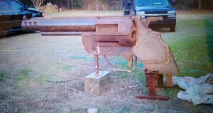 Welding Trix of the old school