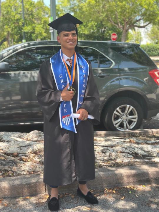 Eblis Herrera