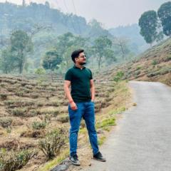 Sumit Singh