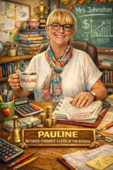 Pauline Johnston