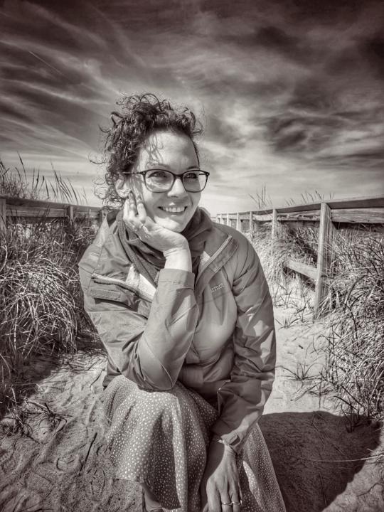 Jennifer Standley