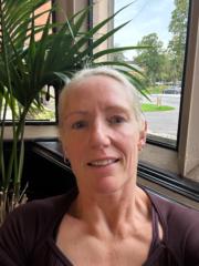 Karen Darlington