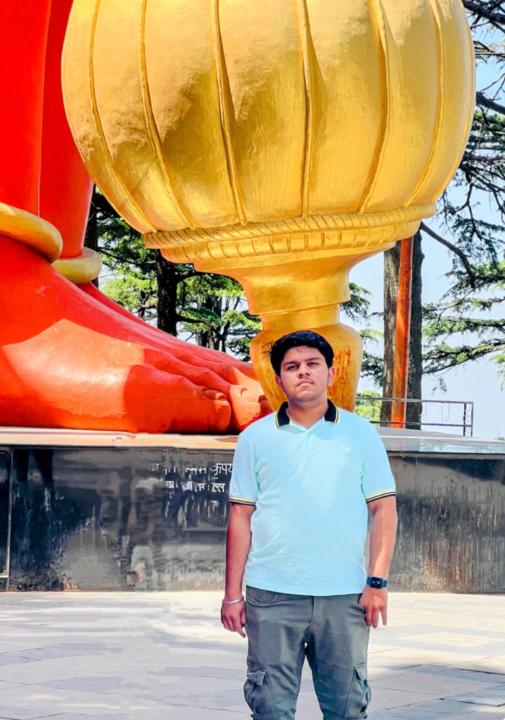 Hansraj Kaushik