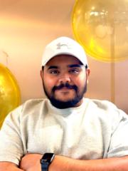 Nirav Panchal