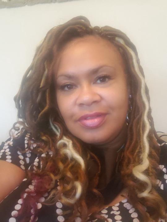 Kimberly Jones