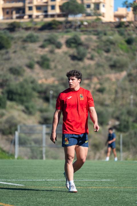 Pablo Pérez