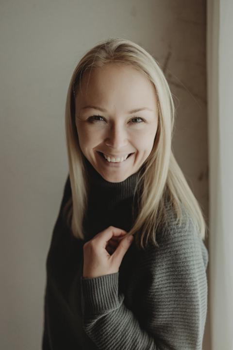 Angelica Erickson