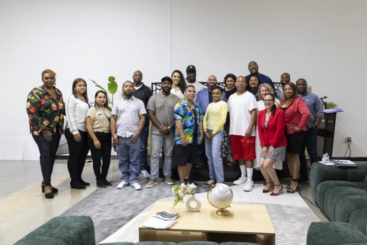 Welcome to the Creative CornerStore 🏁