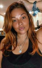 Kiesha-kelli Lewis-luis