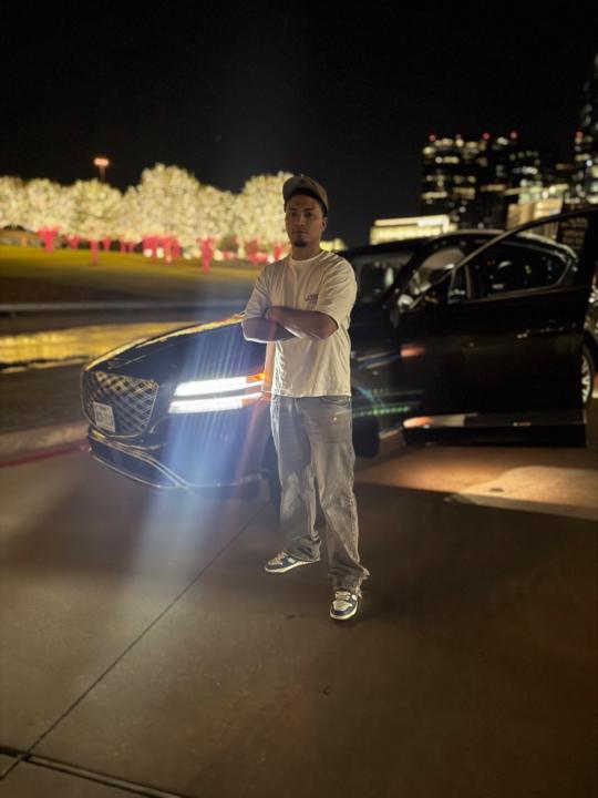 NomarAndre Hernandez