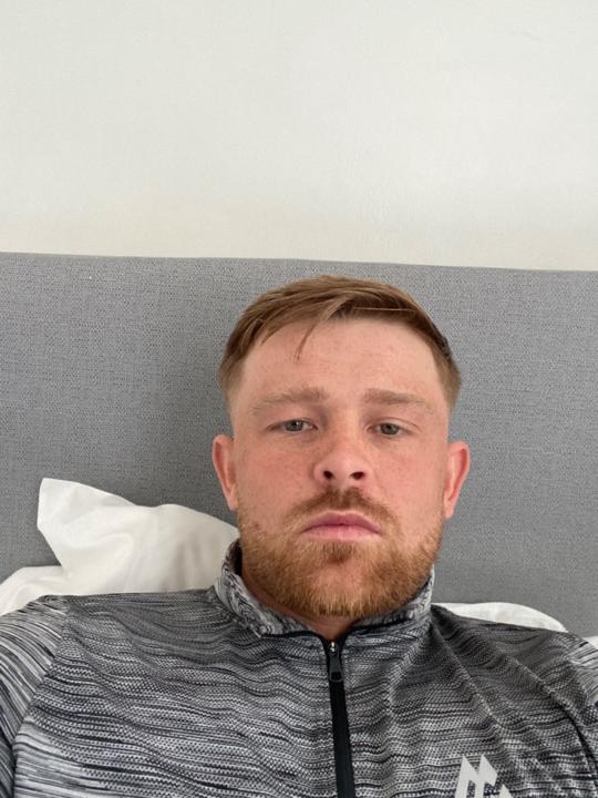 Joseph Horan