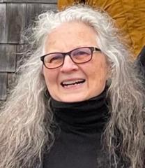 Kate Gordanier-Smith