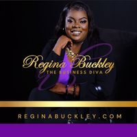 Regina Buckley