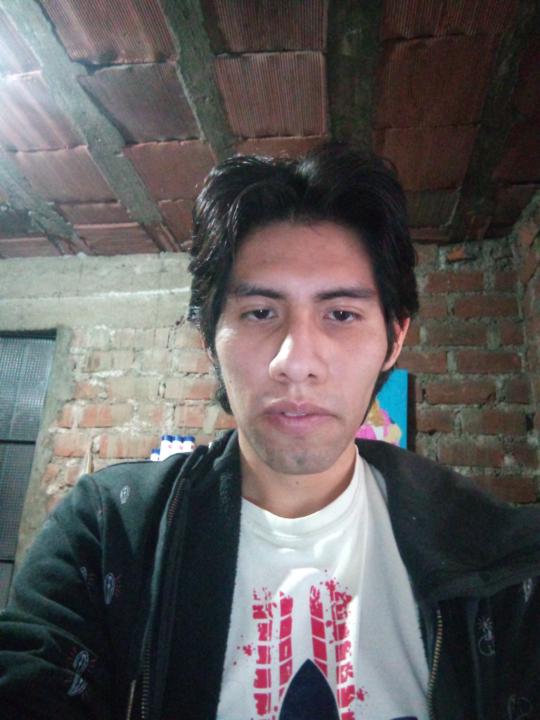 Nield Osorio
