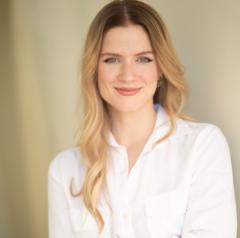 Rachel Kent