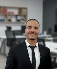 Rachid Belfaqih