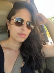 Seneida Agudelo Morales