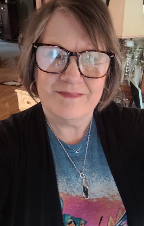Shari Kraft