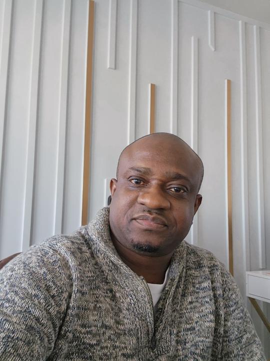 Michael Ojo
