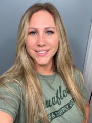 Nicole Swiderski